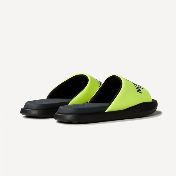 Пантолеты Triarch Slide (RU 42 USm 10 СМ 28; LED yellow/black)